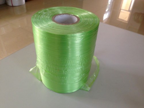 Dây nilon PE xanh - Vật Liệu Đóng Gói Kiệt Phong - Công Ty TNHH Sản Xuất Dây Đai Và Túi Nylon Kiệt Phong